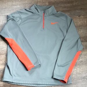 Nike 1/2 Zip